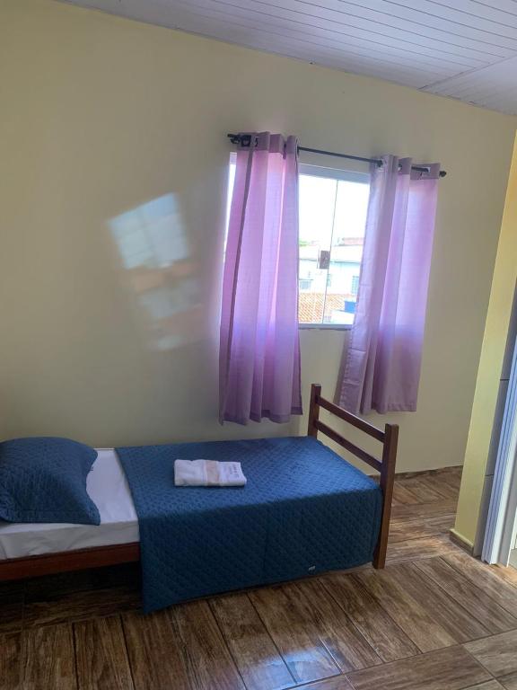 Pousada São Benedito - Standaard Drievoudige Kamer