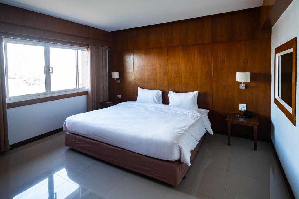 River Hotel - The Outstanding Venues Nakhon Pathom - Superior Suite
