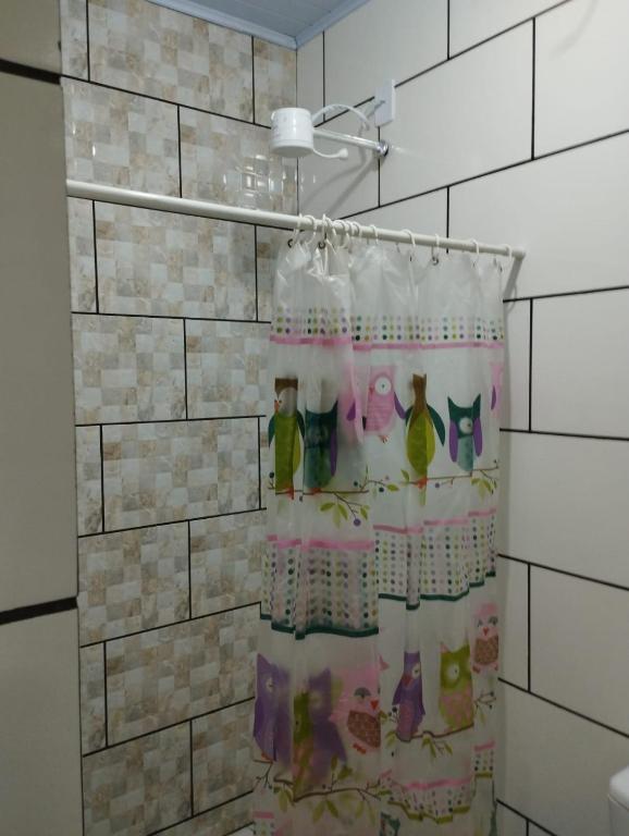 Pousada São Benedito - Standaard Viervoudige Kamer