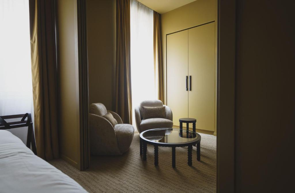 Hotel Gounod Fully Renovated photo