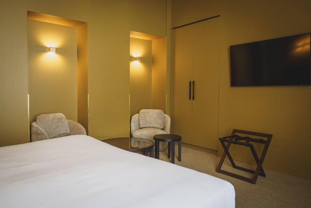 Hotel Gounod Fully Renovated photo