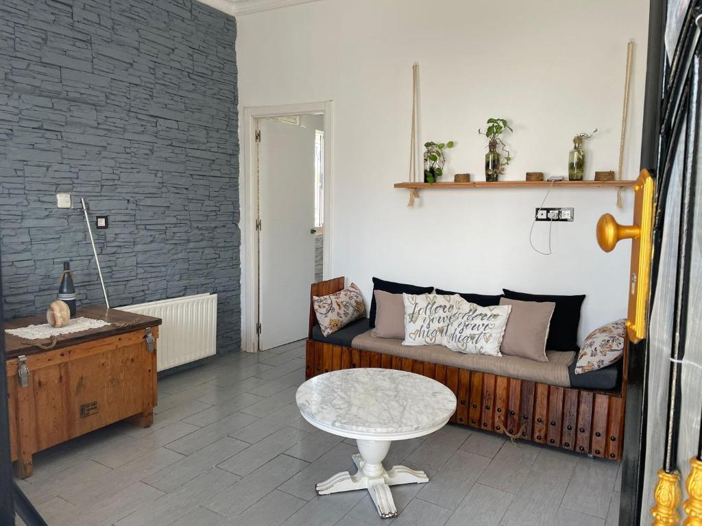 Casa Tanger - Huis Met Drie Slaapkamers
