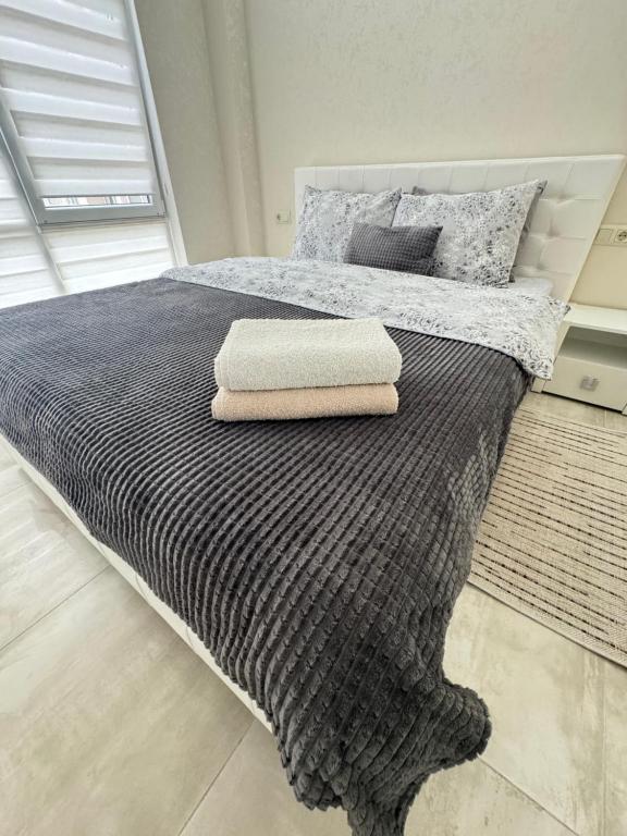 Soimari street New Apartment in Chisinau - Housity