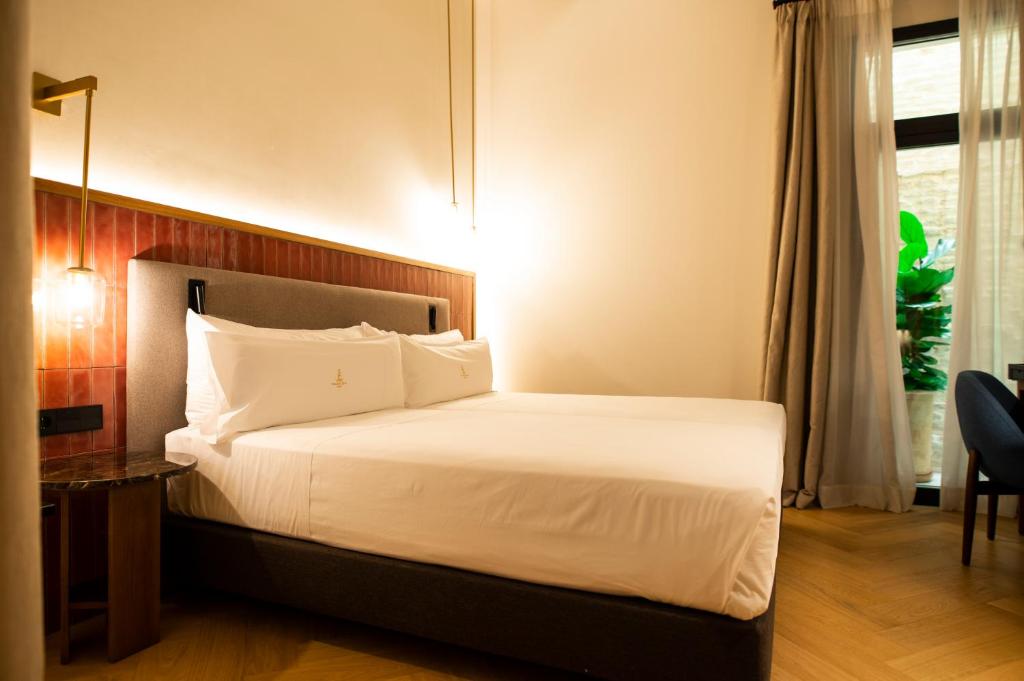 Legado Magdalena Hotel - 4