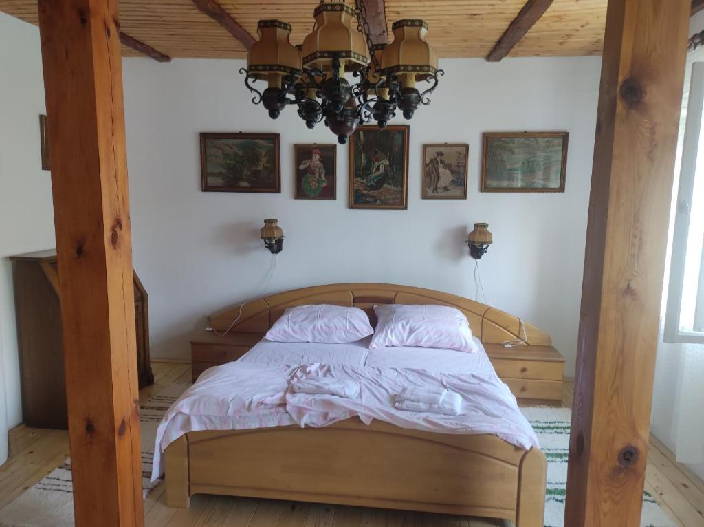 Bambusz ház 9641 Rábapaty, Kossuth utca 79. kép - 1