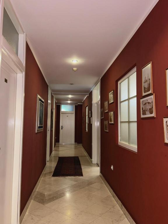 Fotografie z fotogalerie ubytování Hotel Bojatours v destinaci Podgorica