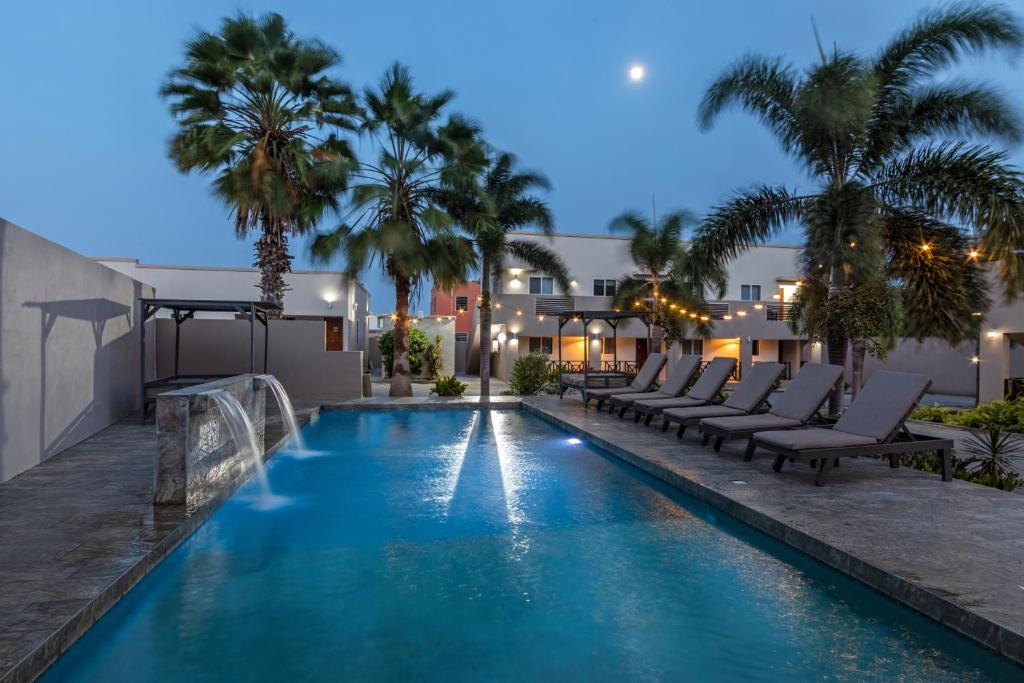 Curadise Living - Hizvo