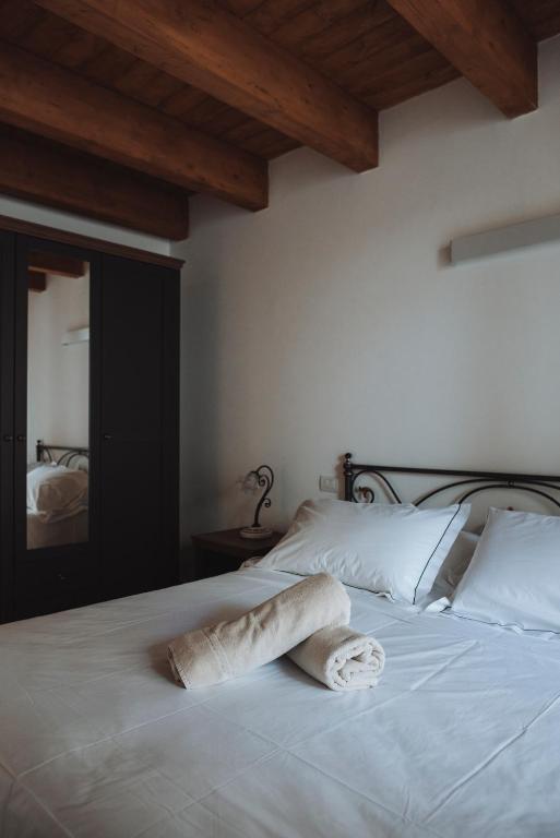 Villa delle Querce Resort - Habitación Familiar De Lujo
