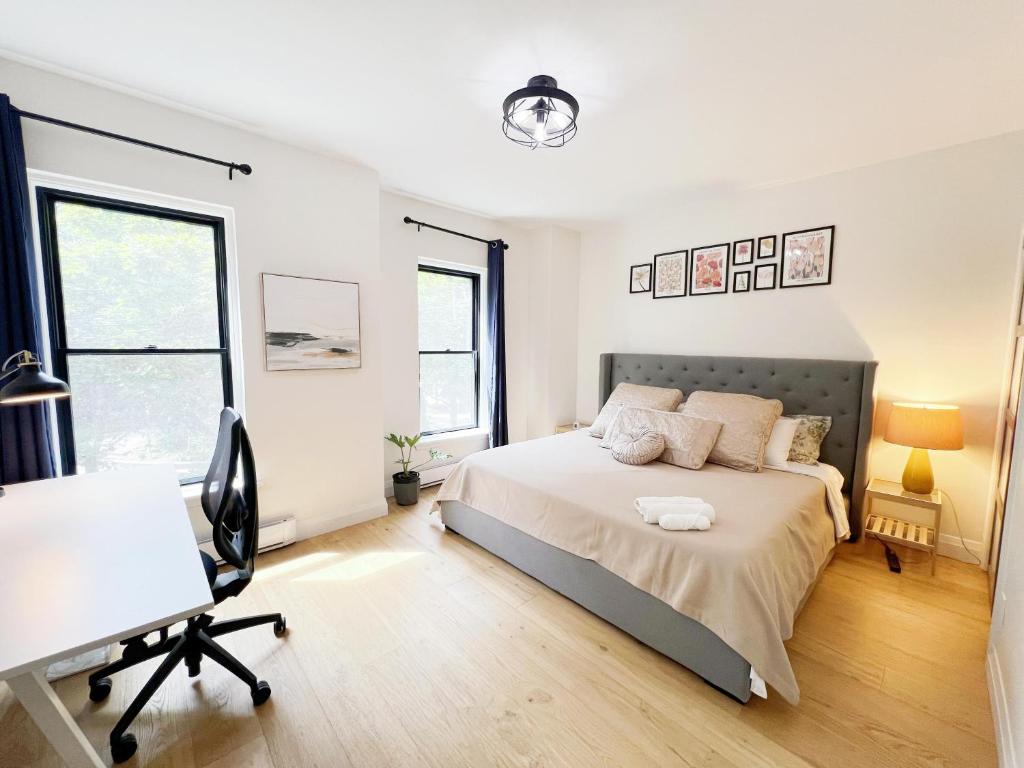 Vihome-22M- Cozy nice townhouse in DT Toronto near Wellesley and Jarvis - Housity