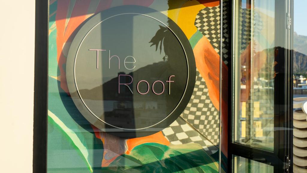 Hotel Alameda - Resim 20