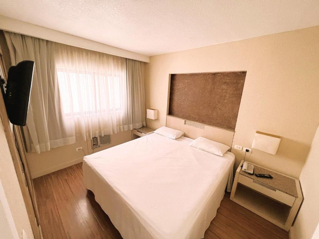 Flat no melhor local do Centro/Batel - Apartment