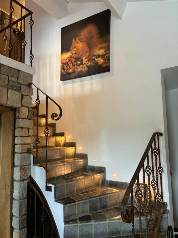 Fotografie z fotogalerie ubytování Le Clos Des Bansions v destinaci Jalhay