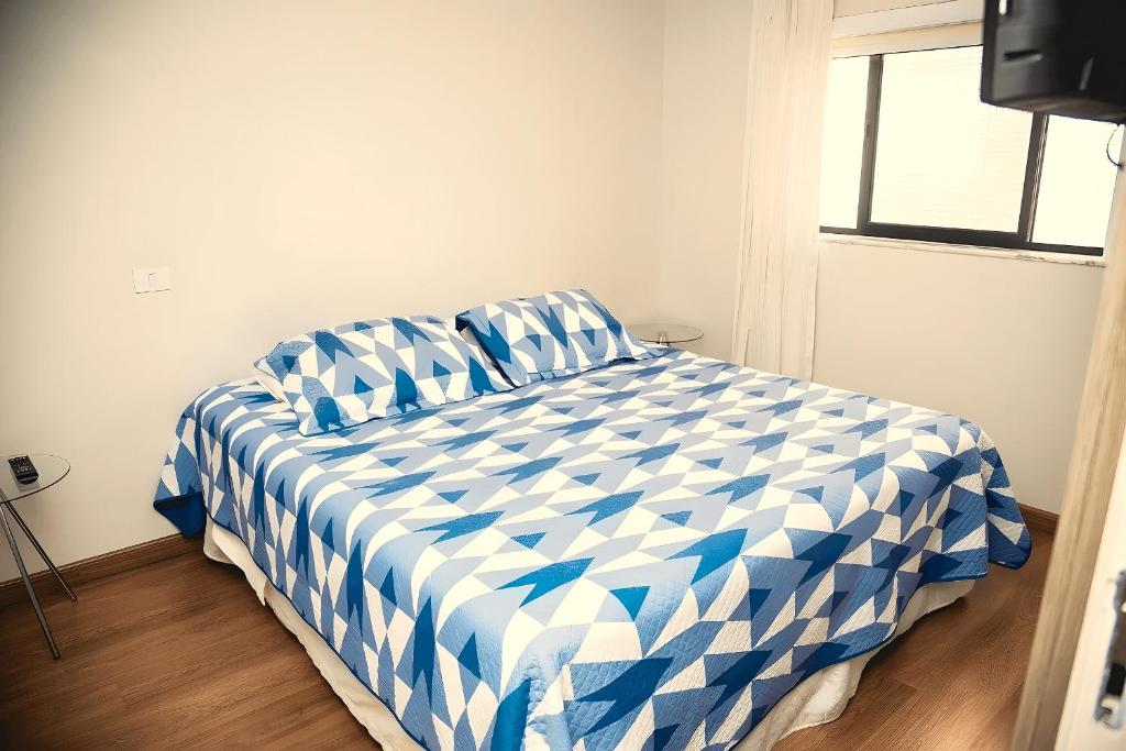 Flat no melhor local do Centro/Batel - Apartment