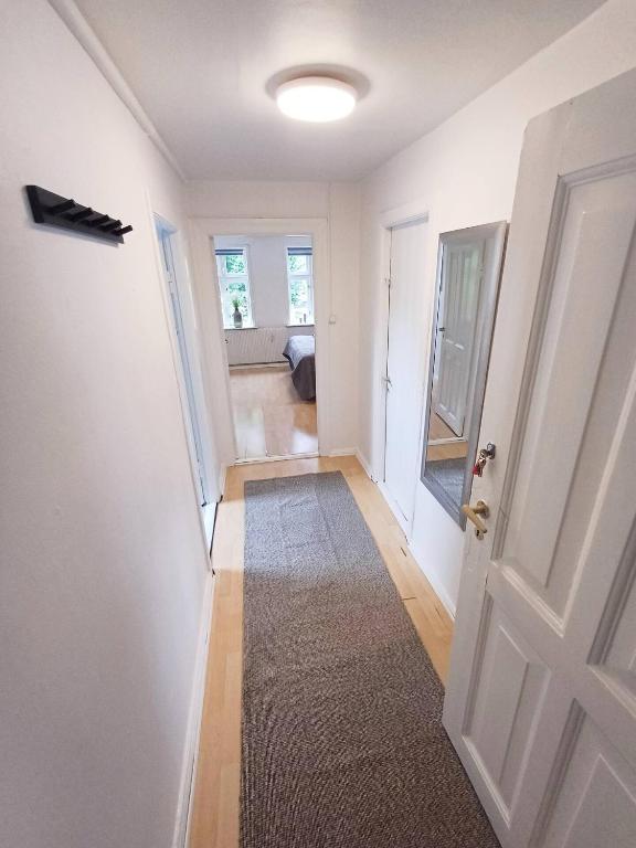 Fotografie z fotogalerie ubytování Cozy 1 bedroom apartment A v destinaci Hjorring