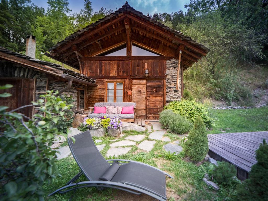 La Ferme d'Angele - Camera Quadrupla Classica