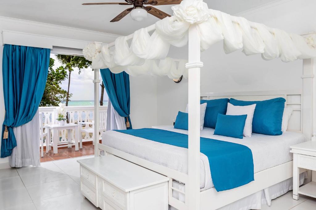 Marien Puerto Plata - All Inclusive - 蜜月套房