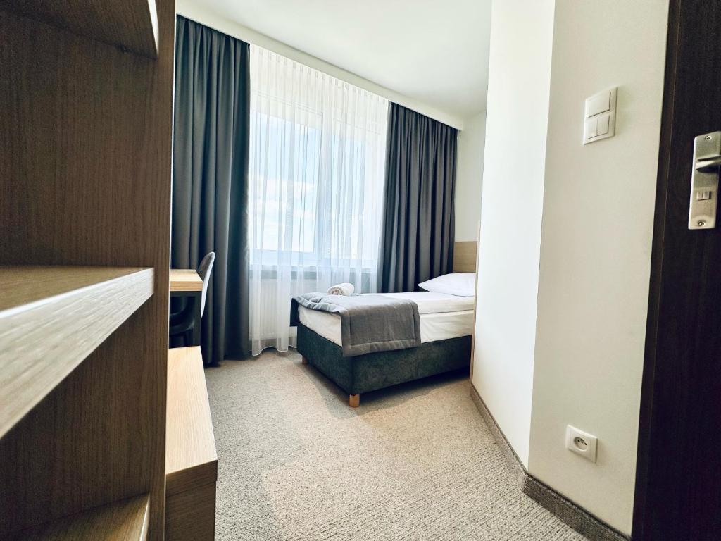 Hotel Turkus - Small Single Room