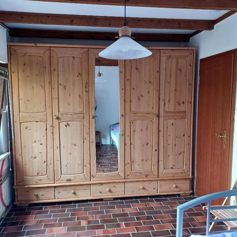 Fotografie z fotogalerie ubytování Ferienhaus mit Meerblick v destinaci Lemmer