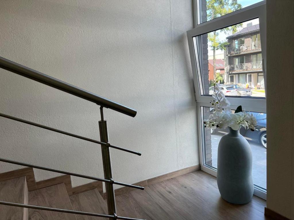 Nuotrauka iš apgyvendinimo įstaigos Seaside apartments 4 mieste Palanga galerijos