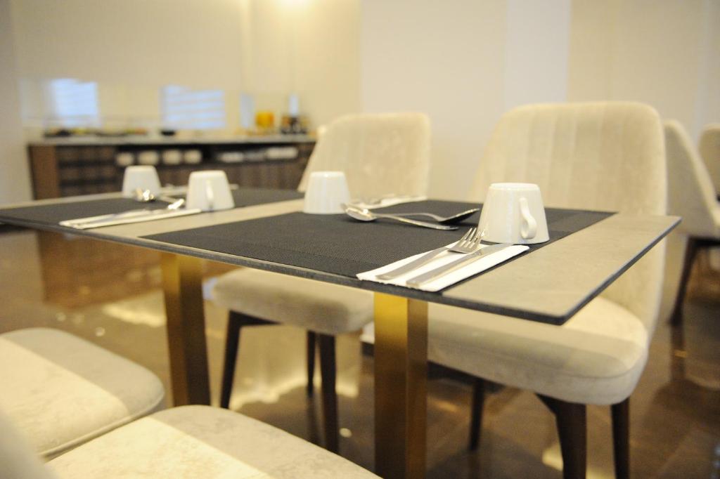 Fotografie z fotogalerie ubytování Kalasa Hotel v destinaci Sarandë