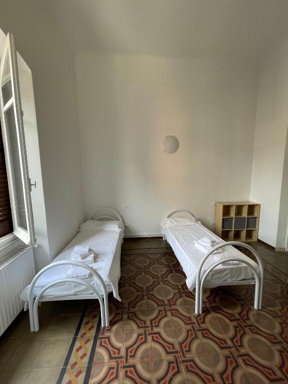 Lázně a/nebo wellness v ubytování Cavour 414
