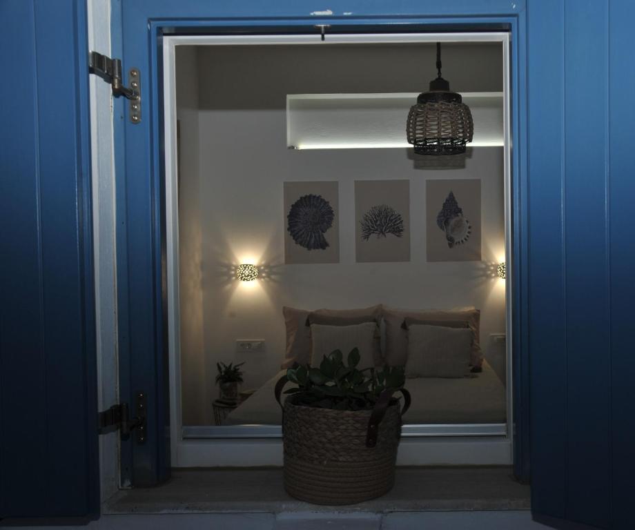 Fotografie z fotogalerie ubytování Belvedere Studios v destinaci Astypalaia