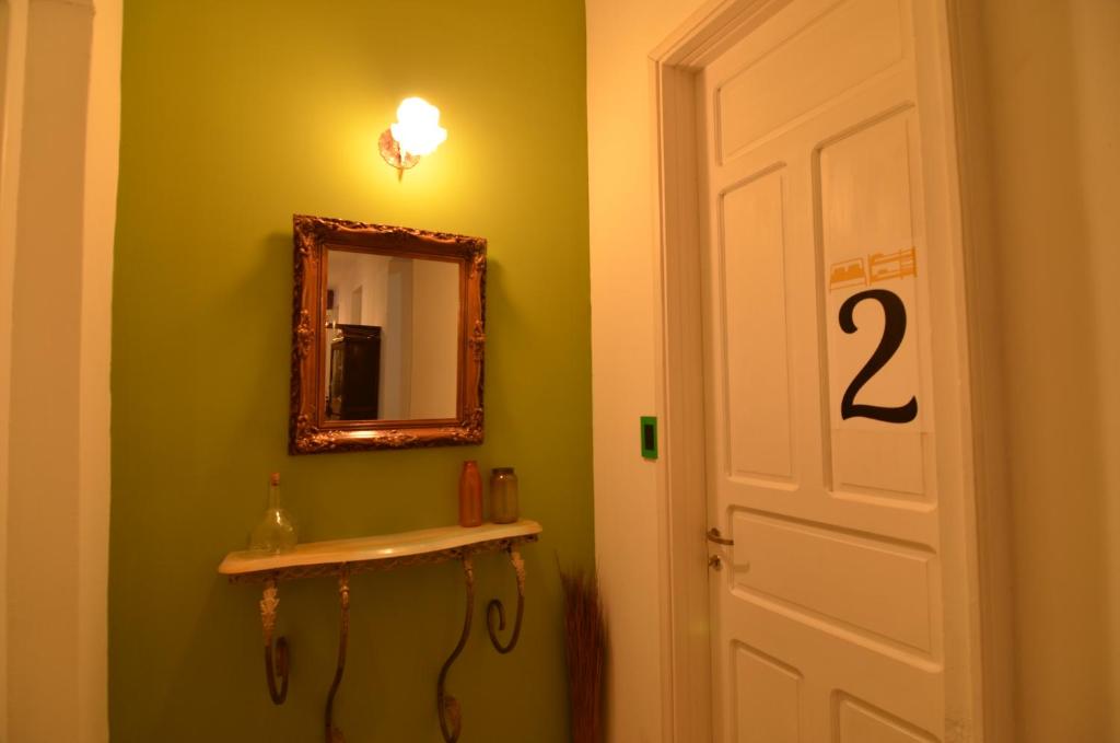 Fotografie z fotogalerie ubytování Antonieta Hostel v destinaci San Rafael