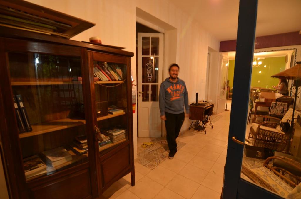 Hosté ubytování Antonieta Hostel