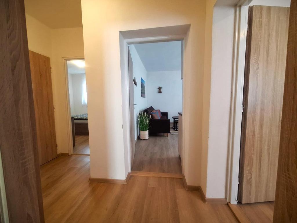 Fotografie z fotogalerie ubytování Apartmány Šafran Štrba ve Štrbě