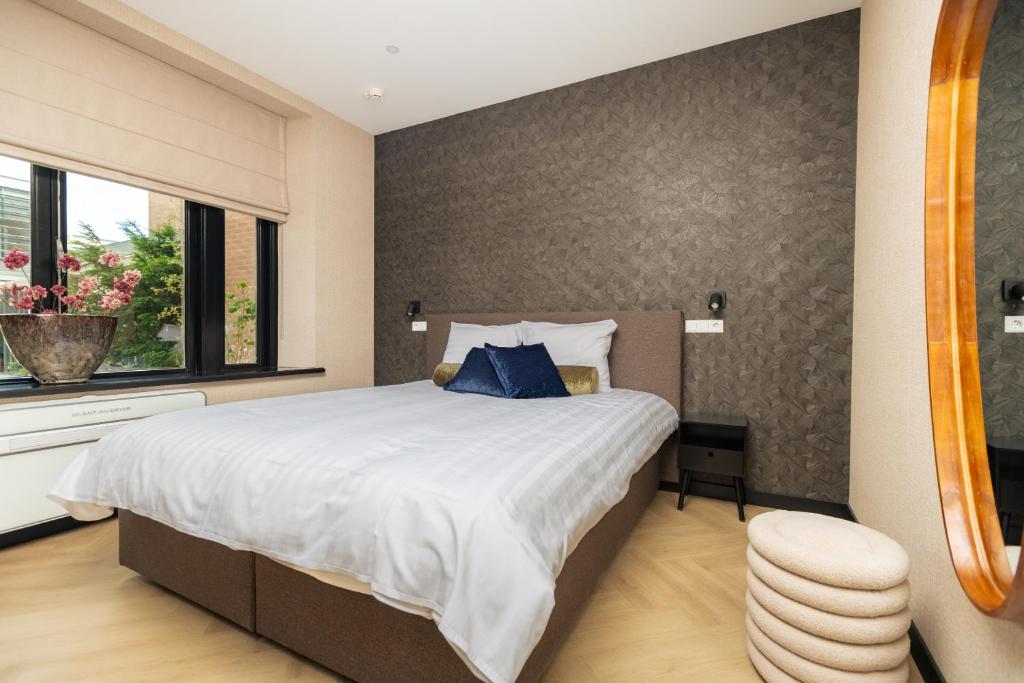 Hotel Twenty-Three Amsterdam Airport - Resim 44