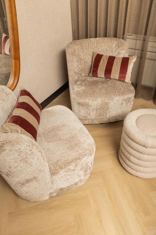 Hotel Twenty-Three Amsterdam Airport - Resim 9