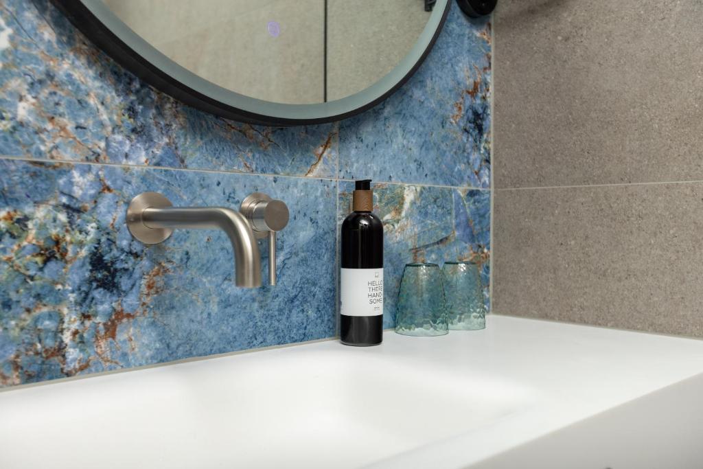 Hotel Twenty-Three Amsterdam Airport - Resim 45