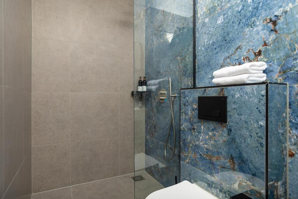 Hotel Twenty-Three Amsterdam Airport - Standard Double Room