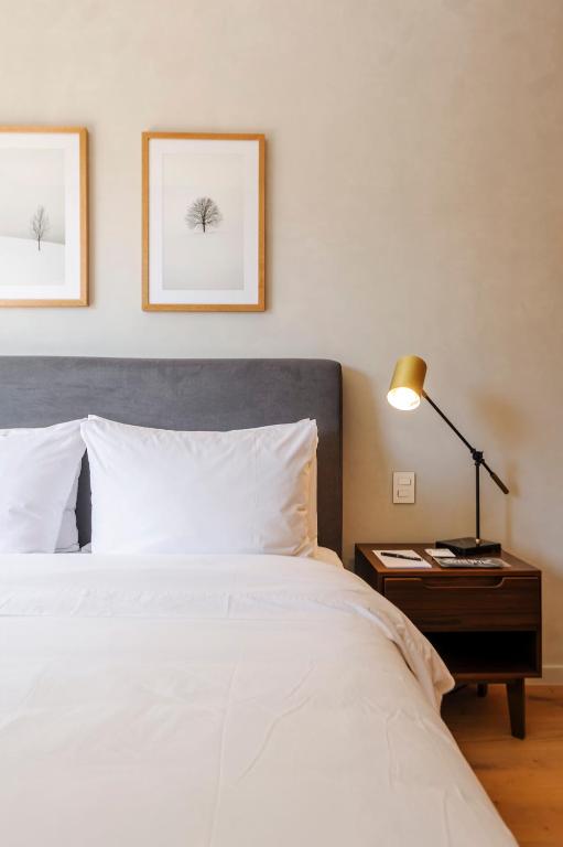 Benjamin Hill by Wynwood House - Deluxe Apartment