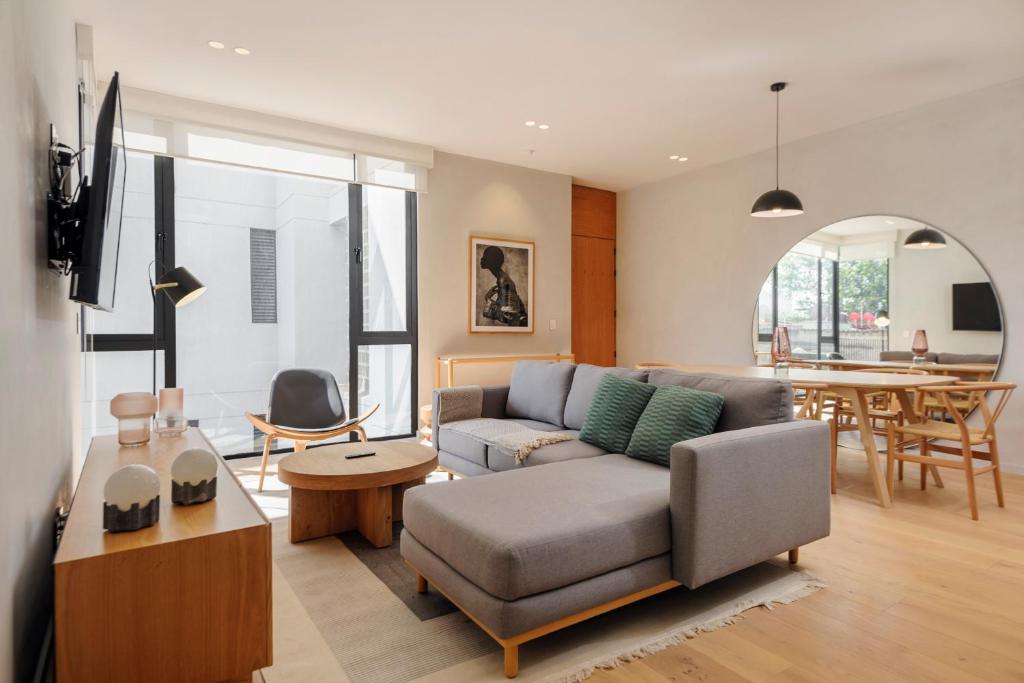 Benjamin Hill by Wynwood House