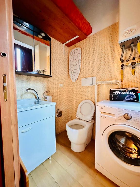 Fotografia z galérie ubytovania CasaMalù v Catanii
