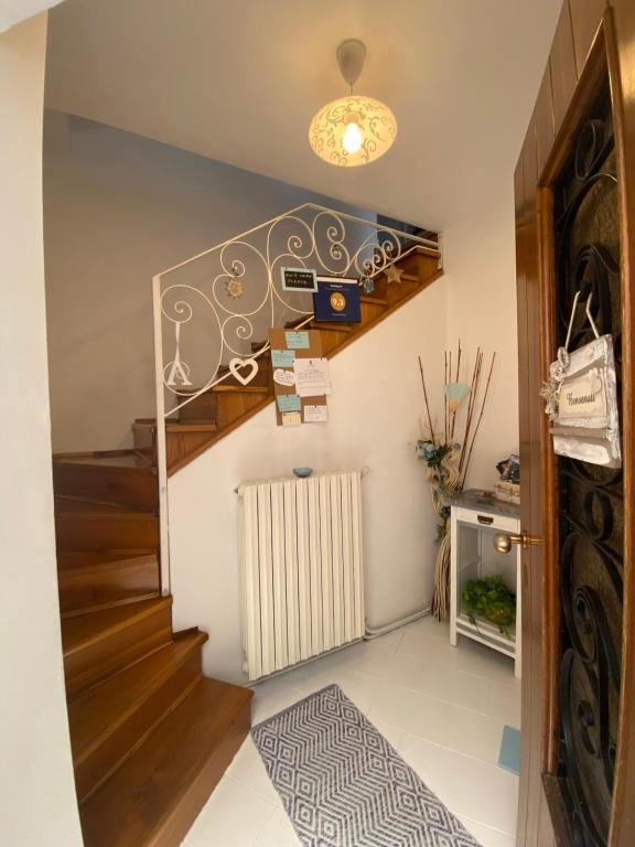 Fotografie z fotogalerie ubytování House Al Noce v destinaci Moltrasio