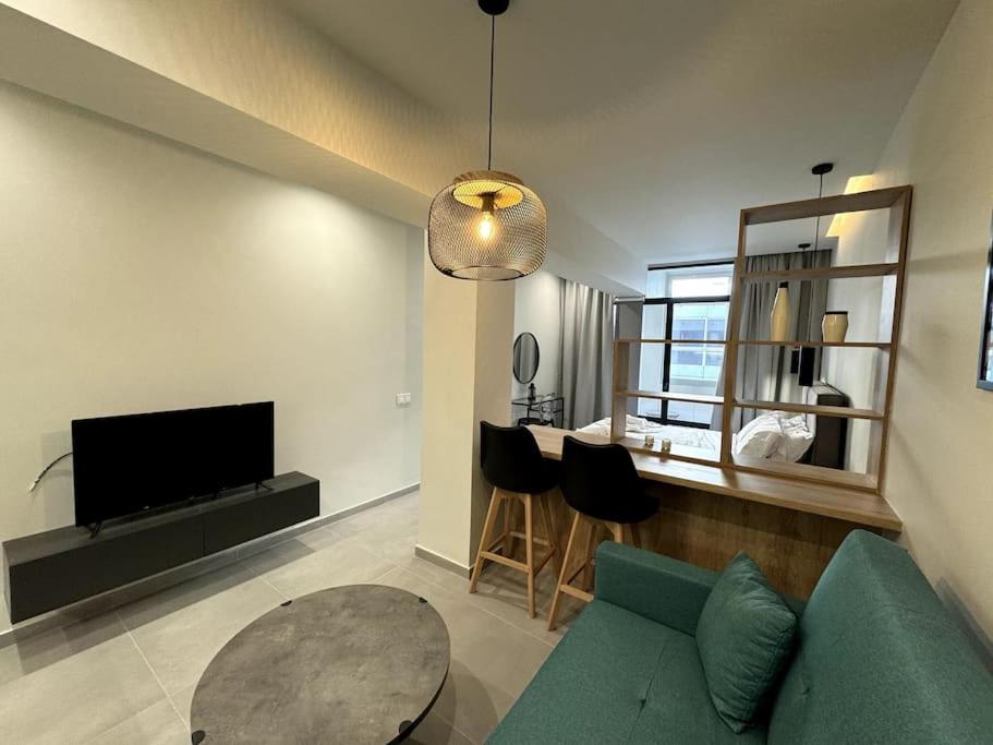 Exarchia City Apartments C6, Athens (updated prices 2025)