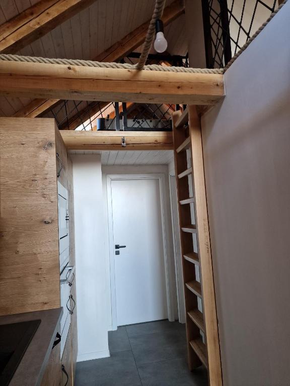 Fotografie z fotogalerie ubytování Apartmány Šafran Štrba ve Štrbě