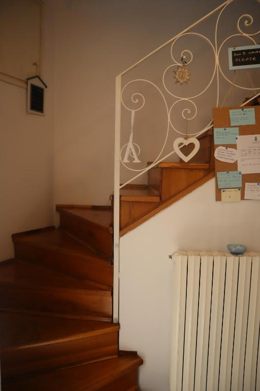 Fotografie z fotogalerie ubytování House Al Noce v destinaci Moltrasio