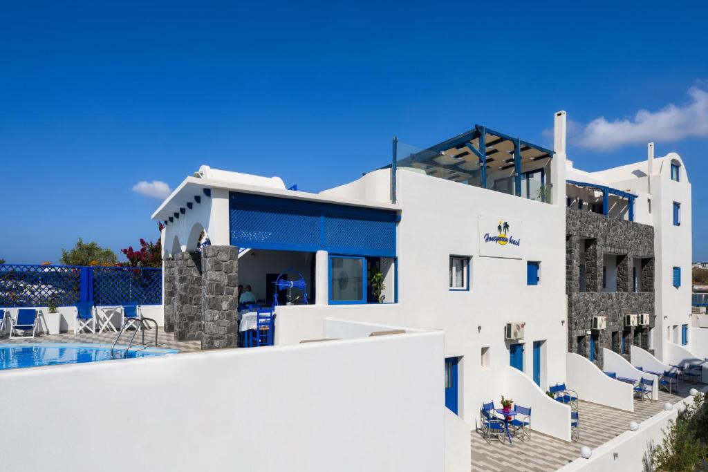 Honeymoon Beach Studios - 16