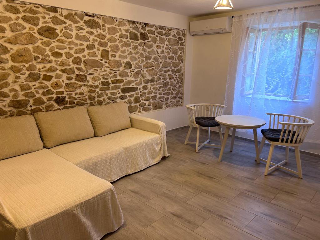 Posedenie v ubytovaní Conclavia