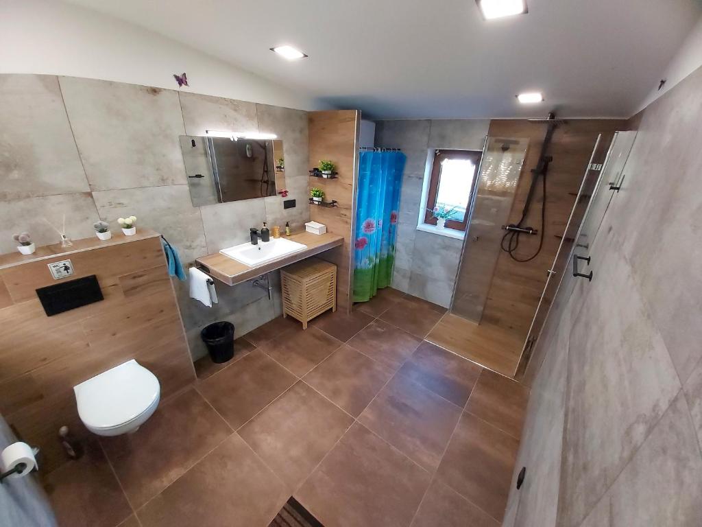 Fotografie z fotogalerie ubytování Romantická jurta s wellness Pohoda Relax v destinaci Mladá Boleslav