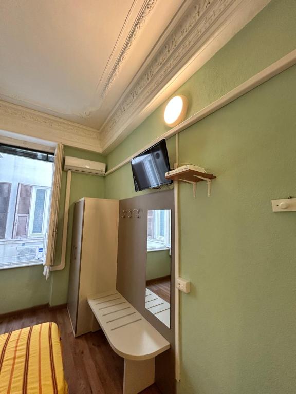 Hotel Barone - Resim 24