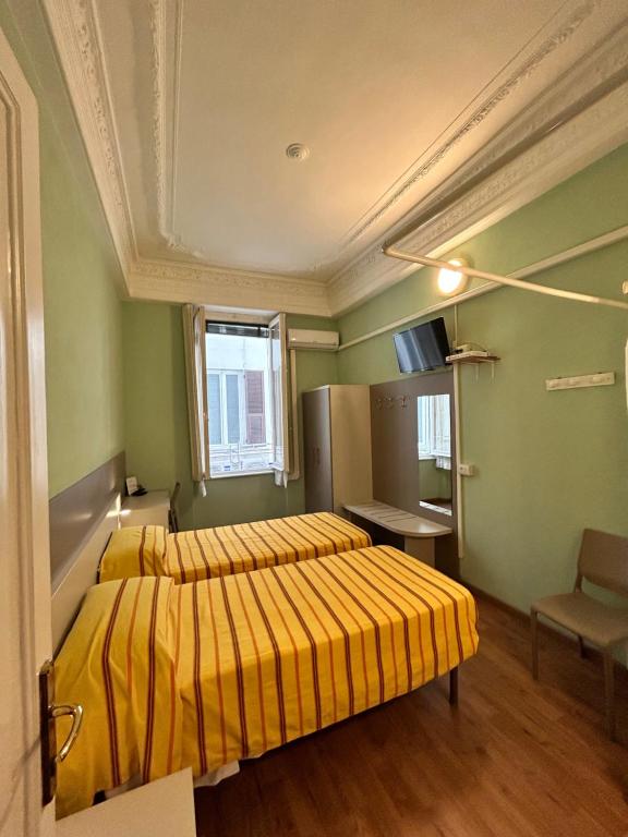 Hotel Barone - Resim 27