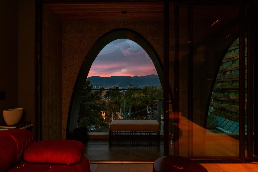 Hoteles en Medellin | Mejor valorados 578951996