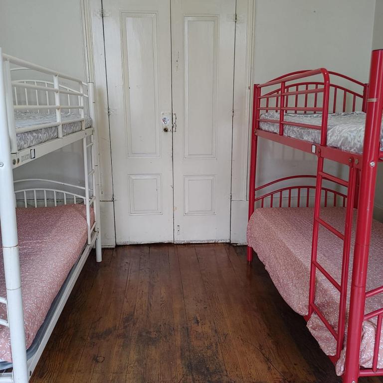 Imagen de la galería de Dans L'Atelier Hostel Unidade Porta Nova, en Braga