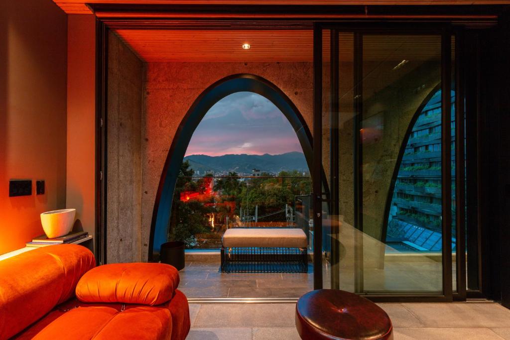 Hoteles en Medellin | Mejor valorados 578952872