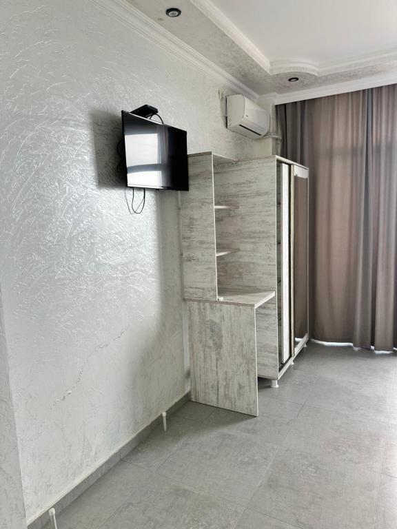 Fotografie z fotogalerie ubytování Hotel black sea v destinaci Kobuleti