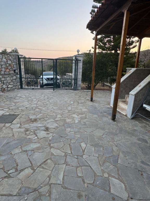 Fotografie z fotogalerie ubytování Mani Spot in Almiro v destinaci Kyparissos